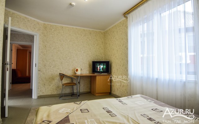 Lukomorie Guest House