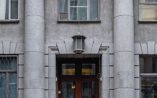 Апартаменты Vega on Pestelya 7