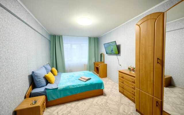 Апартаменты Like Home возле Завода Звездочка