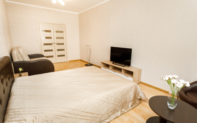 Apartanik Apartments