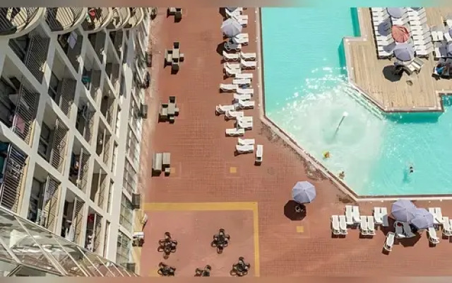 Europa Hotel