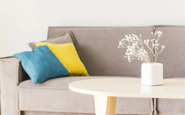 Villa na Orbitovskoy 3 Apartments