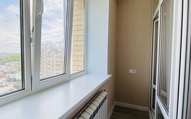 Morshanskoye Shosse 24I/82.1 Apartments