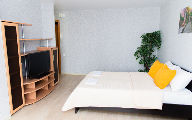 Квартира на проспекте им. Газеты Красноярский Рабочий 165