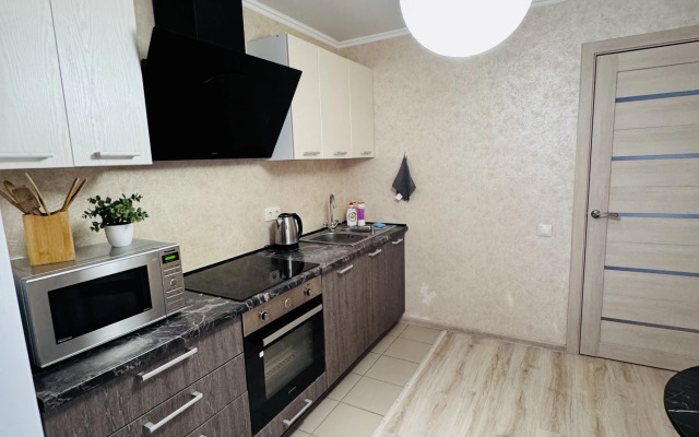 Zhk Yevropeyskiy Apartments
