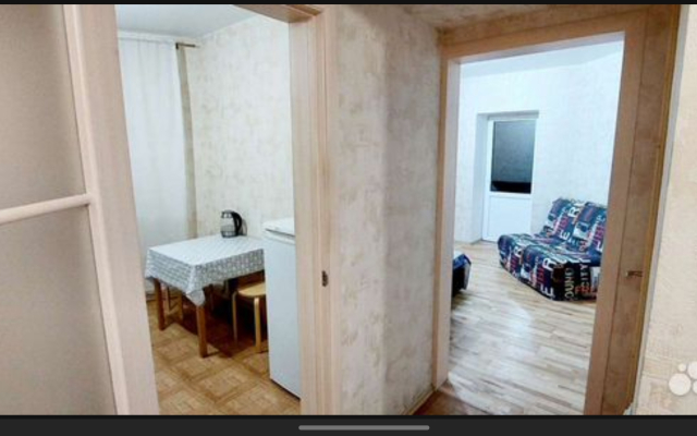 Bakalinskaya 23, Ufa, Marat Flat
