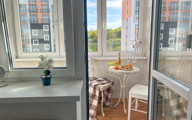 Sunny Svetlogorsk 30