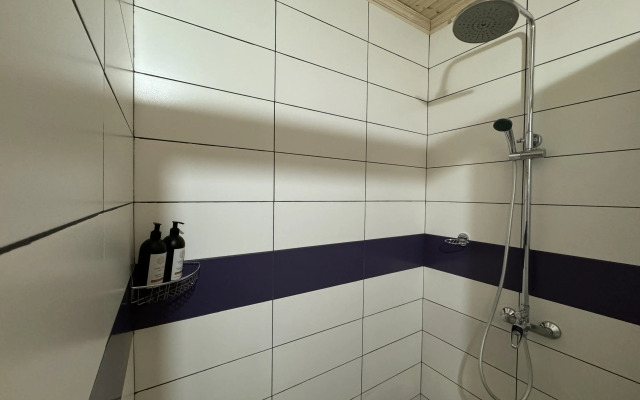 Шале Наир Архыз 4