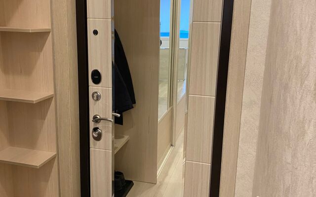 Апартаменты в Архангельске