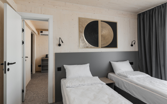 Sny Hotel