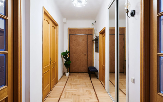 GM Apartments Modnaya pyaterka naprotiv Kremlya Flat