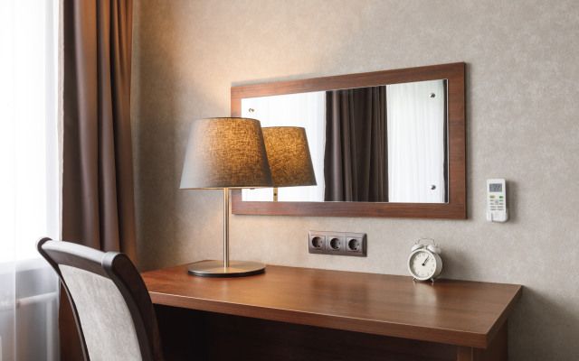 Апартаменты Авион