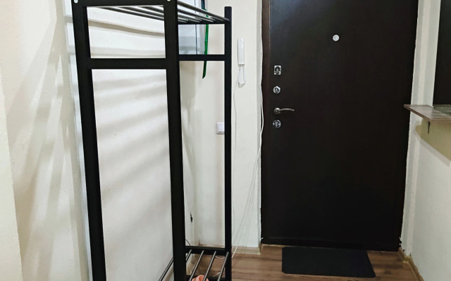 Para Sutok Apartments
