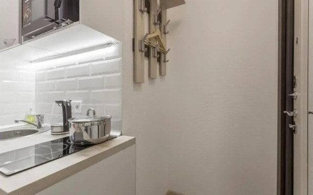 Апартаменты Вквартиру 29