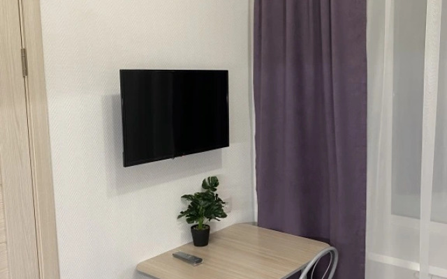 Na Allee Truda 21 Apartments 2