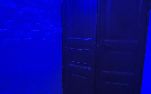 V starinnom osobnyake Revolyutsioner Ikonnikov Flat