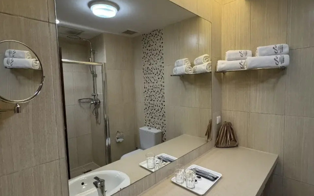 China Merchants Business Center Hotel