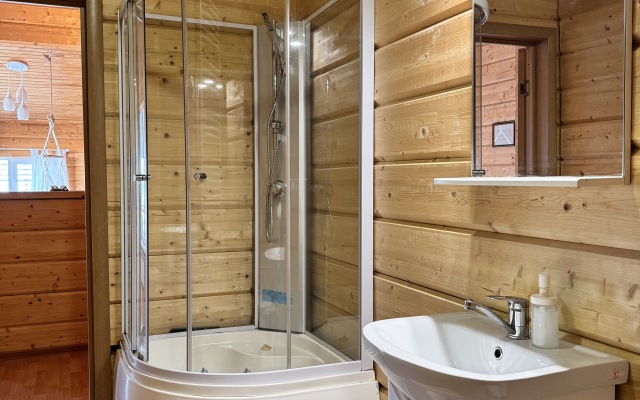 Частный Дом Шива