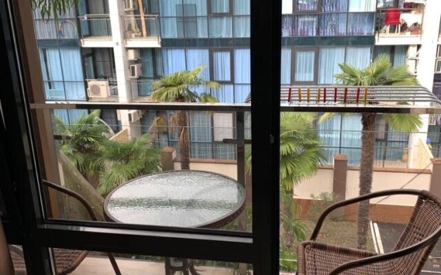 South Vibe Madrid 3 Apartments