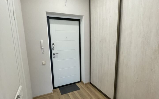 Квартира Уютная студия с видом на море