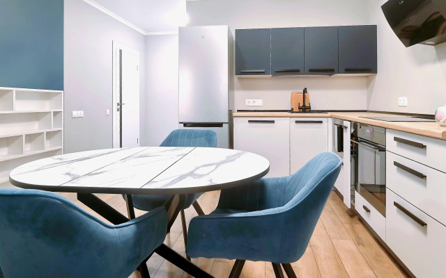 Liberty Sity Apartments