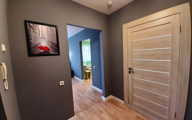 Petra Podzolkova Apartments
