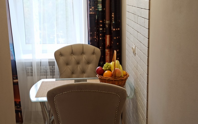 Квартира у парка