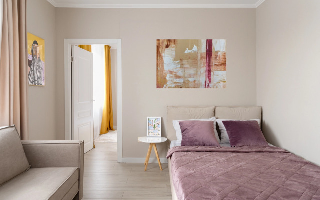 BestFlat24 Kit Apartments