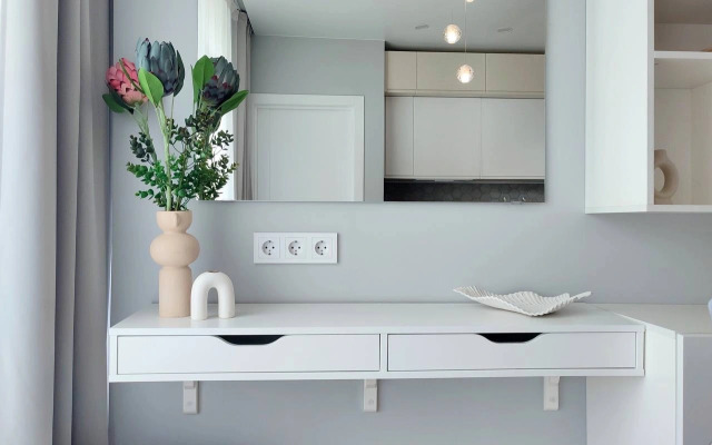 Квартира Стильная ГП 2/63