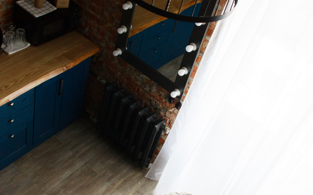 Апартаменты Лофт на Тургенева