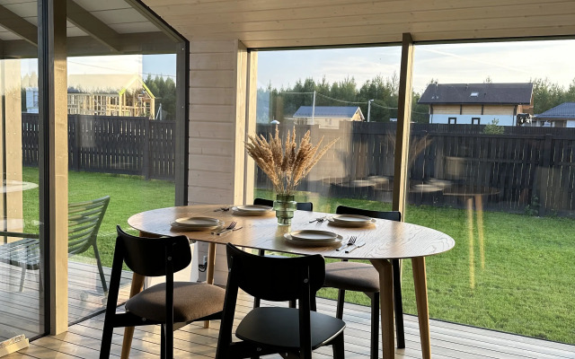 Частный Дом в Аренду Syeti Net