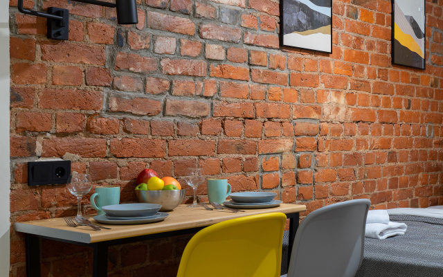 Apartment Loft 365 2