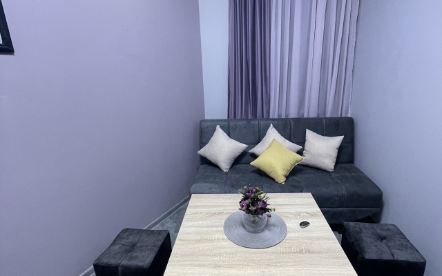 Comfortable In Yerevan Apartments