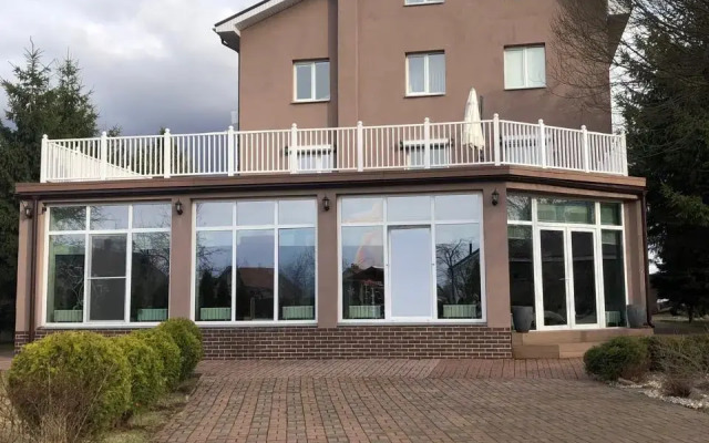 Частный дом Коттедж до 14 Гостей