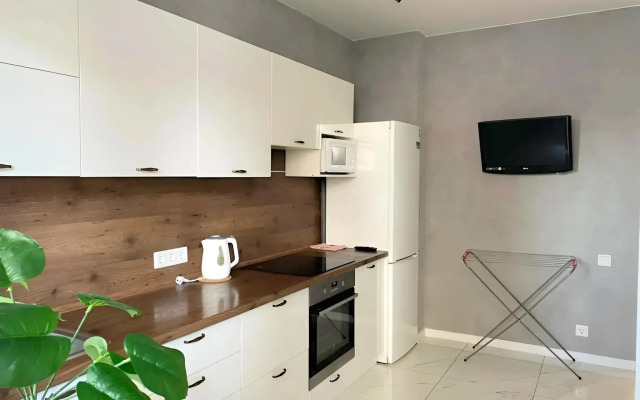 1-Komnatnaya Kvartira 49m2 Flat