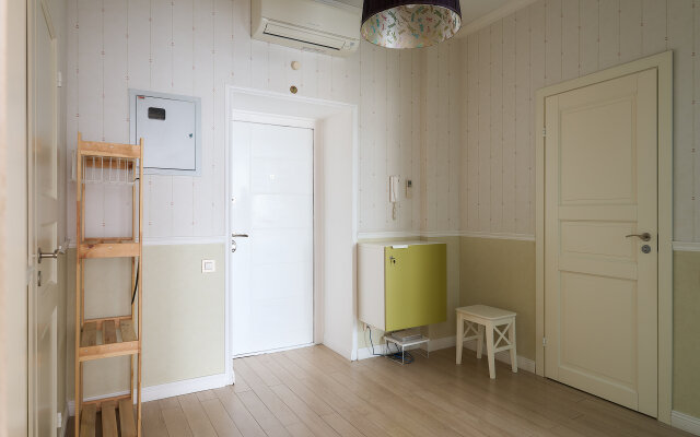 Апартаменты MyhomeYourhome на 27-й линии В.О. д.16