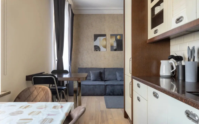 Apartments Dizaynerskie