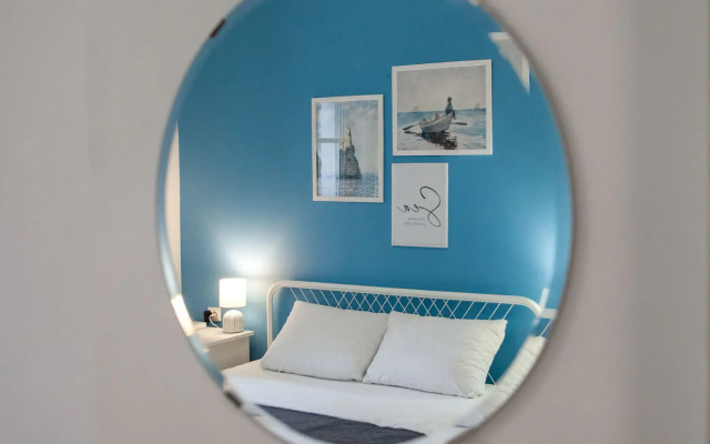 Na Pushkina 9 Apartments