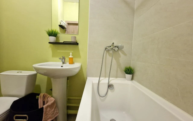 Квартира на Улице Калинина 59