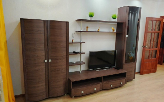 Квартира на Московском проспекте 21к2