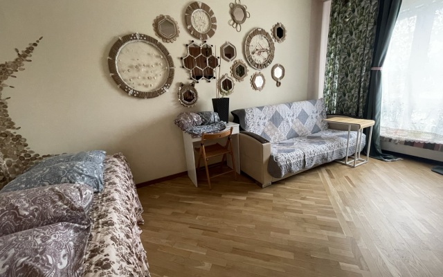 Апартаменты Возле аквапарка