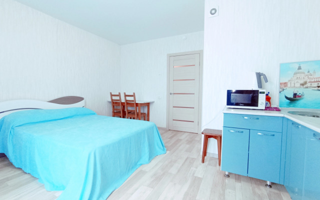 Квартира на Цинковой 20