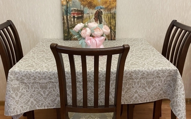Na Ulitse Nikolaya Rudneva 23 Flat