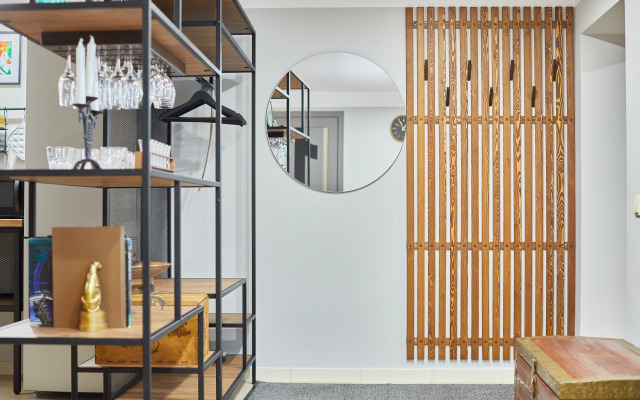 Na Dekabristov 10 Flat