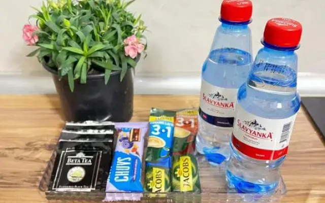 Kvartira Fly Central Baku