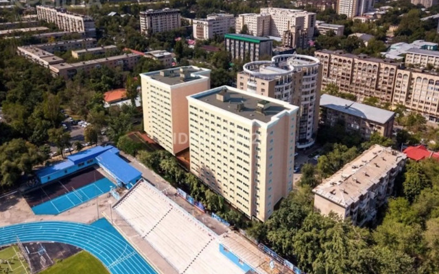 Апартаменты ADT Moon Blue