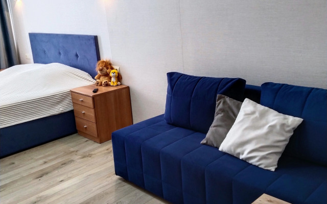 Квартира комфортная на улице Трудовые Резервы