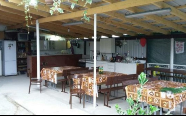 Komfort Guest house