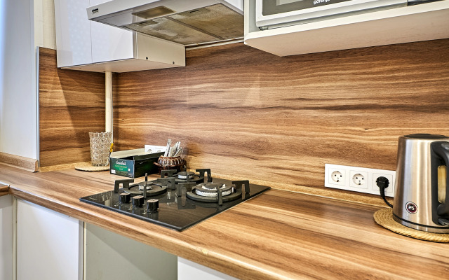 Квартира уютная в Кировском районе