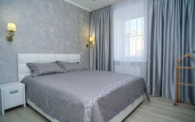 Apartamenty v Kazani Flat